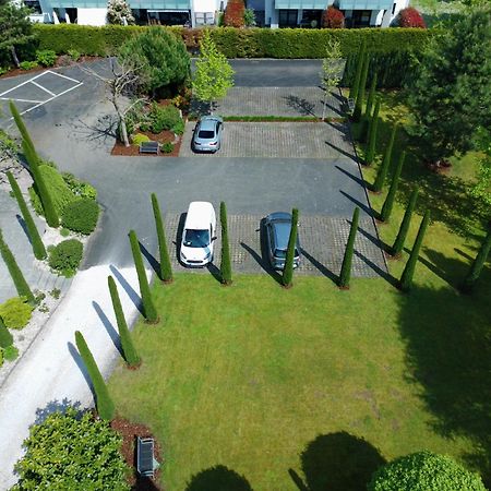 Kirchers Park & Wellnesshotel Kaiserstuhl Garni Endingen am Kaiserstuhl Esterno foto