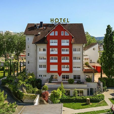 Kirchers Park & Wellnesshotel Kaiserstuhl Garni Endingen am Kaiserstuhl Esterno foto