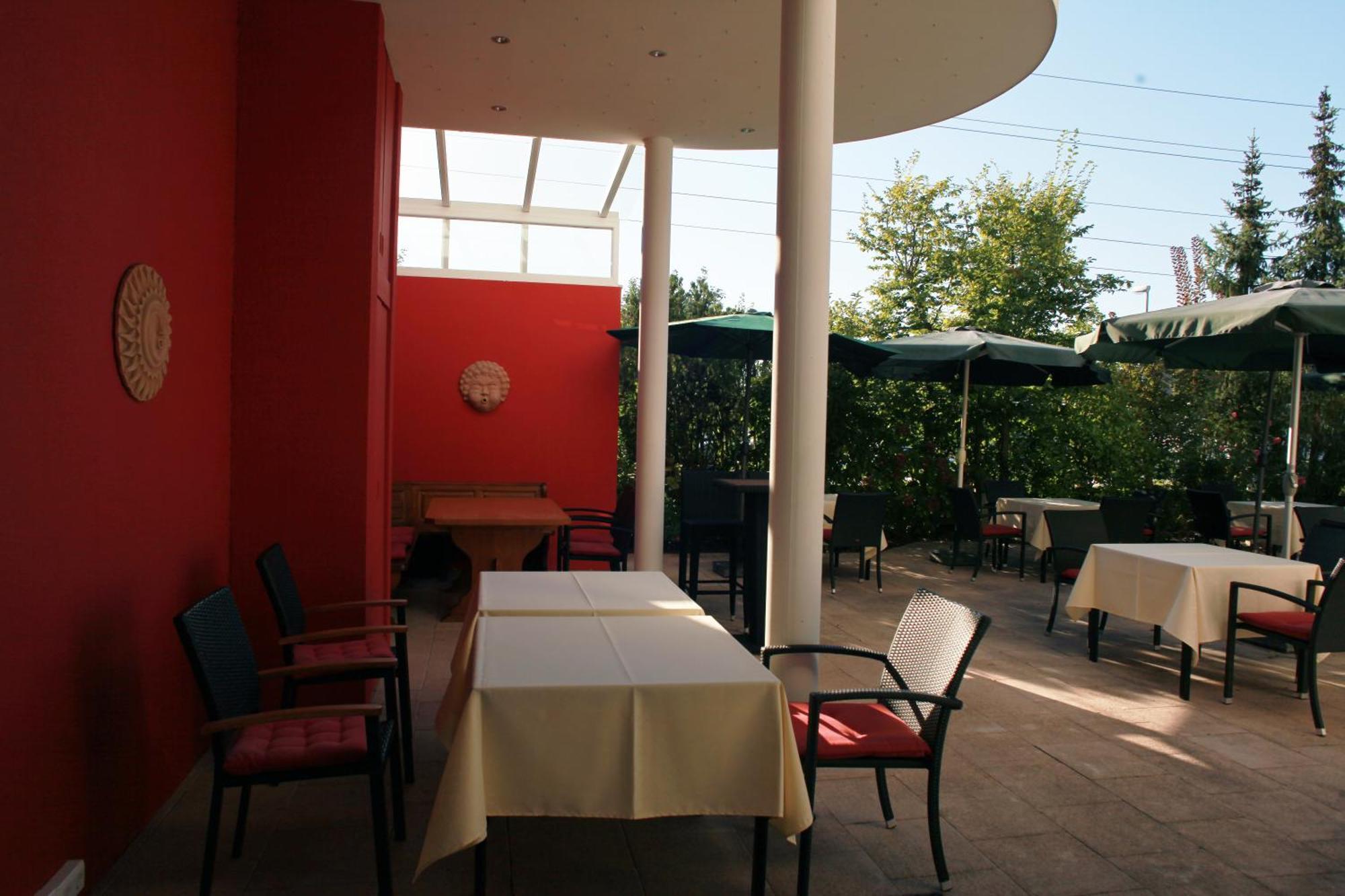 Kirchers Park & Wellnesshotel Kaiserstuhl Garni Endingen am Kaiserstuhl Esterno foto