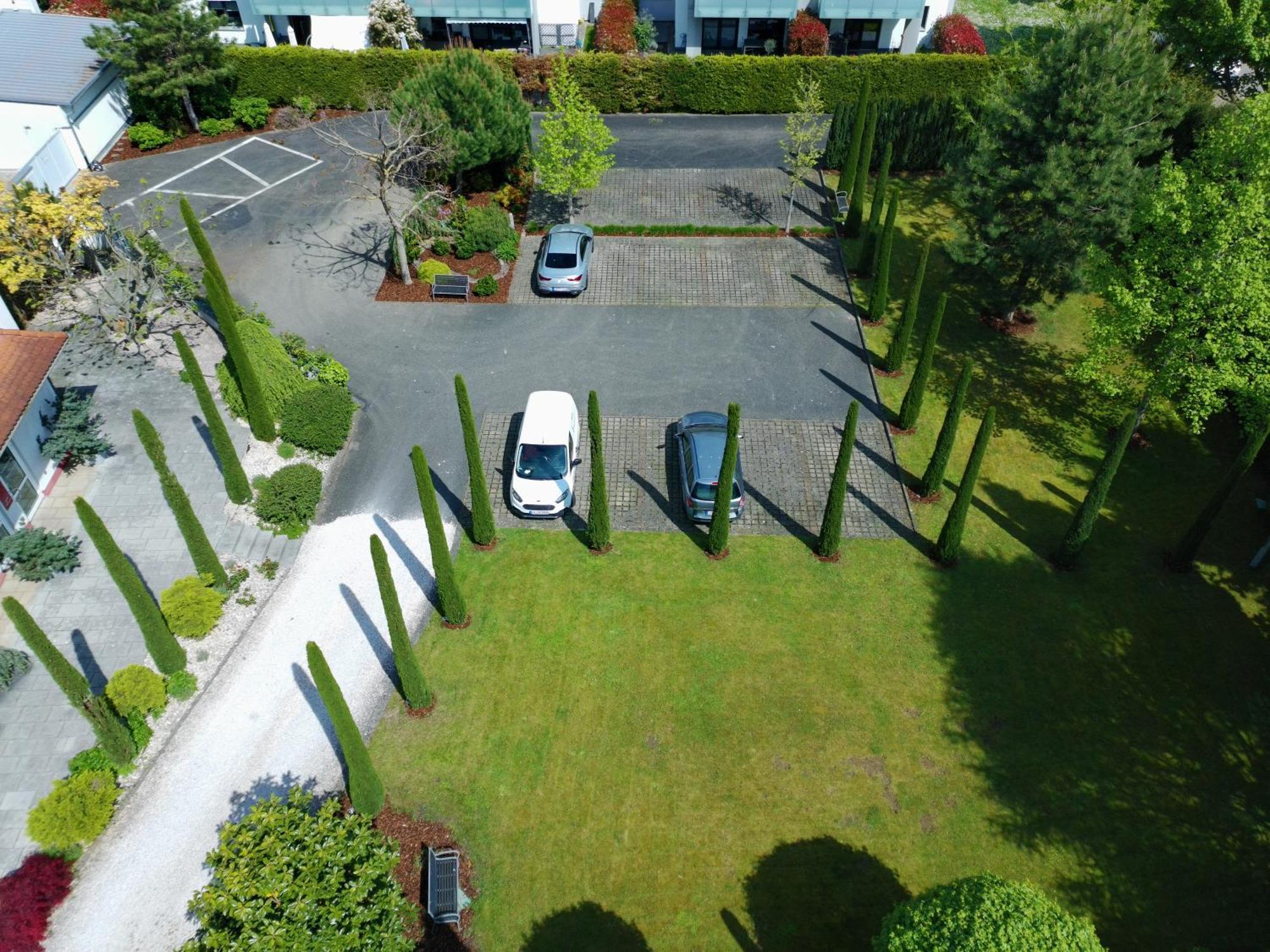 Kirchers Park & Wellnesshotel Kaiserstuhl Garni Endingen am Kaiserstuhl Esterno foto