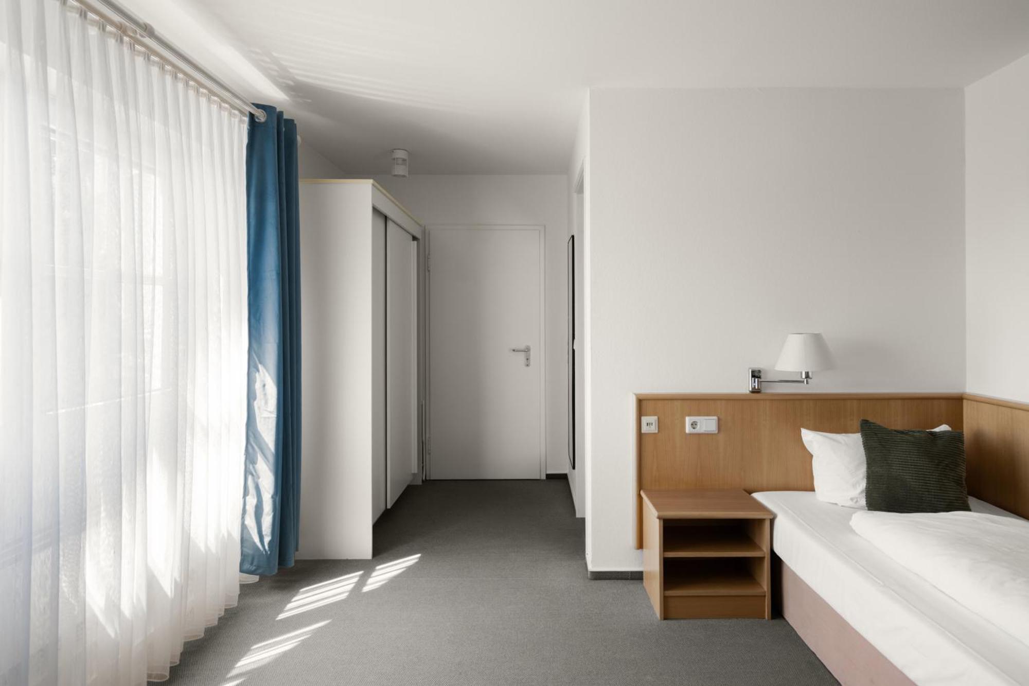 Kirchers Park & Wellnesshotel Kaiserstuhl Garni Endingen am Kaiserstuhl Esterno foto