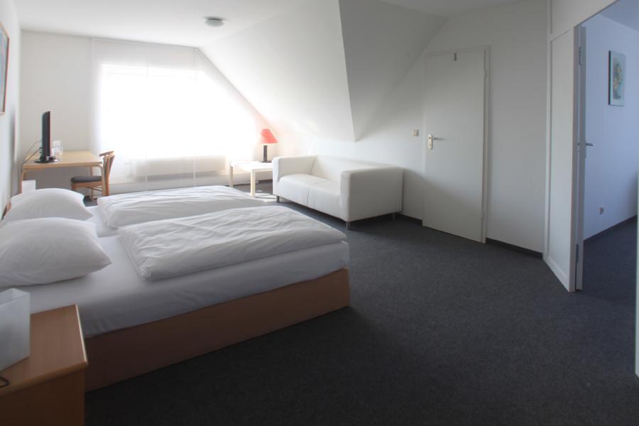 Kirchers Park & Wellnesshotel Kaiserstuhl Garni Endingen am Kaiserstuhl Esterno foto