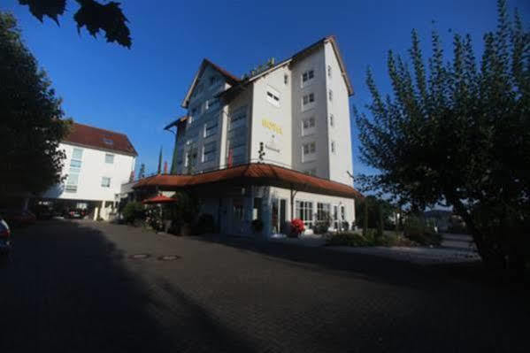 Kirchers Park & Wellnesshotel Kaiserstuhl Garni Endingen am Kaiserstuhl Esterno foto
